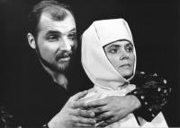 NERADOVÁ, Marie, Bystřice u Benešova, Zdaleka ne tak ošklivá... - příběh uherský, 1985