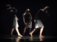 Plzeň, NoTa ZUŠ B. Smetany, Syndrom neklidných nohou, JH 2010