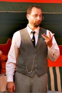 Řevnice, SDO, Utrpení žáka Hubičky, 2006