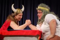 Praha, Amartum (Ochotníci Jižní město), Oldřich, Božena a ti druzí, KP Popad 2019