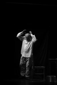 Benešov, Komorní studio Áčko, Hotovo, konec