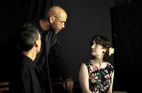 Praha, Antonín Puchmajer D.S., Sklizeň, CP Divadelní Piknik Volyně 2024