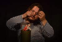 Plzeň, TYAN, O Dolfíčkovi a Vlastě, CP Jiráskův Hronov 2014