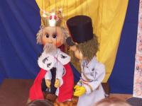 Břeclav, Radost, Jak se musí na obra, 2006