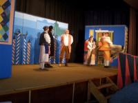 Žilov, Divadelní společnost, Sluha dvou pánů, 2003