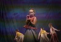 Rychnov u Jablonce n.N, TAPS Magdaléna, Čím větší strach, tím větší…, CP Otevřeno Kolín 2020