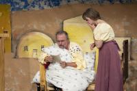 Mladá Boleslav, Divadýlko na dlani, Těžká Barbora, 2023