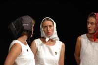 Praha, (Z)Matky, Bim bam bom, CP Jiráskův Hronov 2016