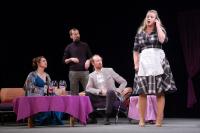 Vřesiny, DIVOch, Švagřičky, KP Mrštíkovo divadelní jaro, 2023