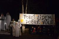 Kateřinky, Kateřinské sousedské divadlo, Komedie o hvězdě, 2013