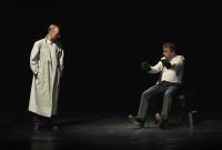 Brno, Pantomima S.I., Formule, CP Otevřeno 2018