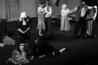 Benešov, Svatopluk, Rozbitý džbán, 2007