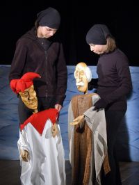 Ledenice, Krajánek, Ostrov splněných přání, 2005