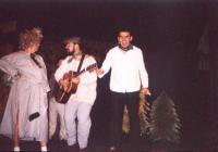 Chomutov, POHODA, Houbový Kuba, 2000