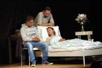 Kladno, V.A.D., Upokojenkyně, CP Jiráskův Hronov 2015