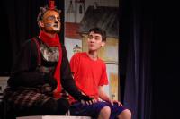 Praha, Máj, Mňau, KP POPAD Praha 2015