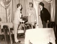 Český Brod, Tyl, Jedenácté přikázání, 1967