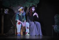 Dolní Stakory, Stakoráček při SDO Tyl, O vodnickém štěstí, KP Dětská scéna Jablonec n. Nis. 2016