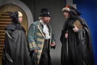 Týniště nad Orlicí, Jirásek, Tři v tom, KP Červený Kostelec 2011