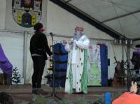 Pelhřimov, Hralous, Točkolotoč, 2012