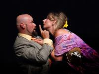 Praha-Karlín, Divadlo (bez záruky), Titanic orchestra, 2007