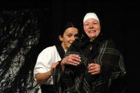 Karolinka, DS Jana Honsy, Advent, CP Divadelní Piknik Volyně 2015