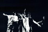 Praha, Doprapo, Groteska, CP FEMAD Poděbrady 1985