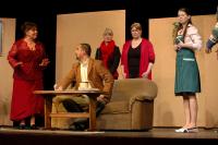 Říčany, Tyl, Popel a pálenka, KP Wintrův Rakovník 2011