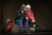 Nové Město nad Metují, NoDivse, Nahoru na horu, KP Červený Kostelec 2022