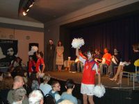 Hořovice, PRD, Korejské šičky, 2005