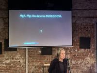 Praha, Císařovy nové šaty, Fenomén Císař, 2026