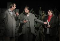 Desná, Vojan – Mladá haluz, Ať žijí duchové!, CP Popelka Rakovník 2018