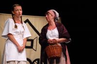 Josefův Důl, Tyl, Tvrdohlavá žena, 2019