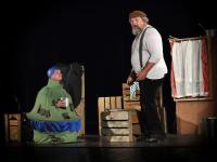 JH 2009, Slovenská republika, Poprad, Divadlo Commedia Poprad, Kapustnica