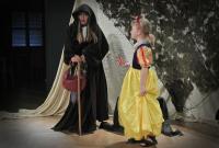 Praha, Fathers and Daughters, Sněhurka a 7 trempaslíků, CP Popelka Rakovník 2018