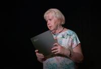 Hronov, Křest almanachu k 60 ročníkům Šrámkova Písku, CP Jiráskův Hronov 2022