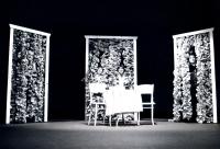 Říčany, Tyl, Čert nikdy nespí, KP Wintrův Rakovník 1991