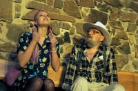 Valašské Meziříčí, Schod, Vaši furianti, 2002