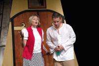 Žďár nad Sázavou, Žďár, Rozum a Štěstí, CP Popelka Rakovník 2011