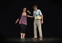 Ostrava, Mimavero, Že by psí příběhy, CP Otevřeno Kolín 2016