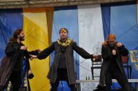 Ostrava, Divadlo Bez Střechy, Šaty dělaj člověka, 2011