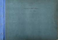 Hradec Králové, Klicpera, Fotoalbum, Inscenace v období okupace, 1943 - 1944