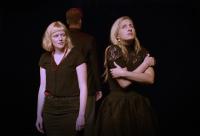 Plzeň, Divadlo JakoHost, Otylé ach, Sokolovská čurda 2019