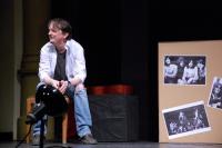 Česká Kamenice, Kamdivadlo, Zahraj ty ejsíky, KP Děčínská brána 2016.