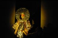 Lednice, Dřina a papír, Gilgameš, CP Šrámkův Písek 2014