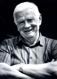 JURKOWSKI, Henryk, CP Loutkářská Chrudim 2001