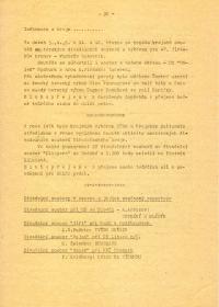 Nymburk, Kulturní informace OKS, březen 1977