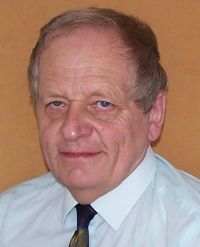 Šauer, Vladimír, Litomyšl, Zlatý Tyl 2007, portrét