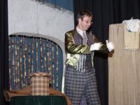 Boleradice, DS bratří Mrštíků, Strakonický dudák, 2005