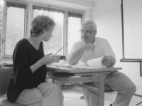 Miloslav Klíma, seminář JH 2002